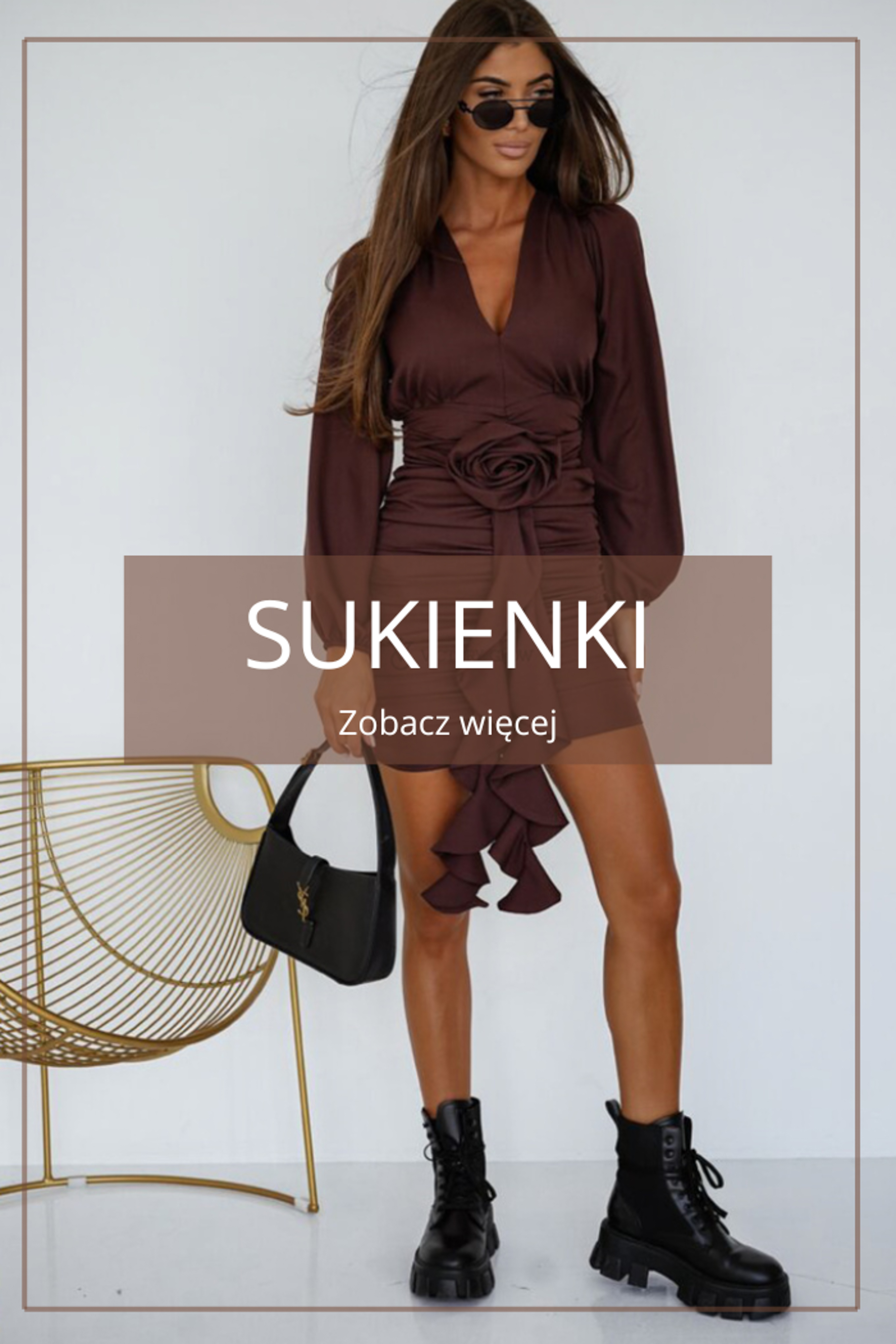 ---sukienki---