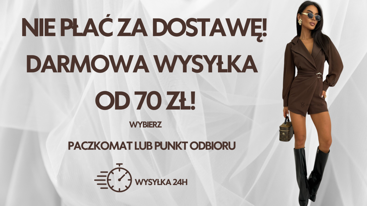 wysyłka
