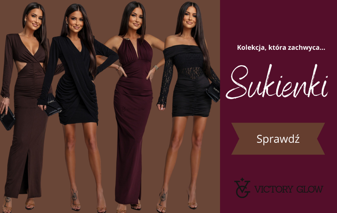 sukienki